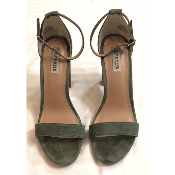 CARRSON Chunky Heeled Sandal - Picture 5 of 14